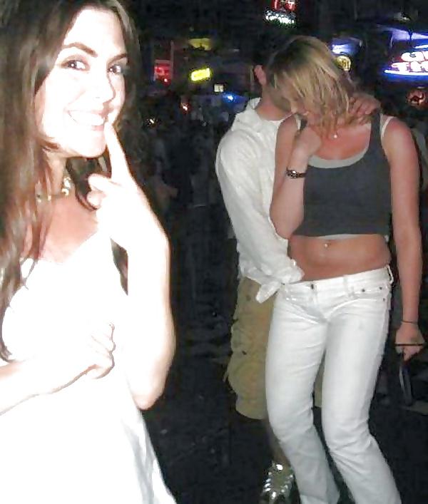 25P Sex On Holiday