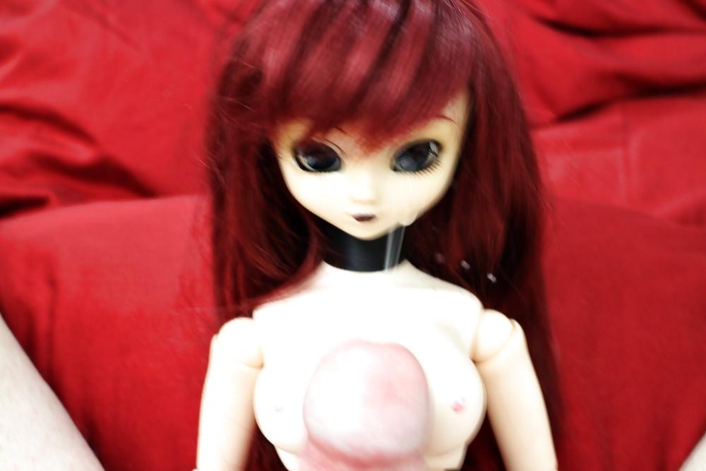 21P Good Monring, Doll Girl!