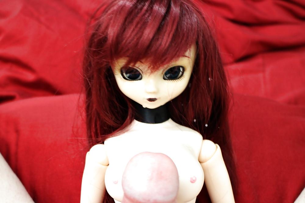 21P Good Monring, Doll Girl!