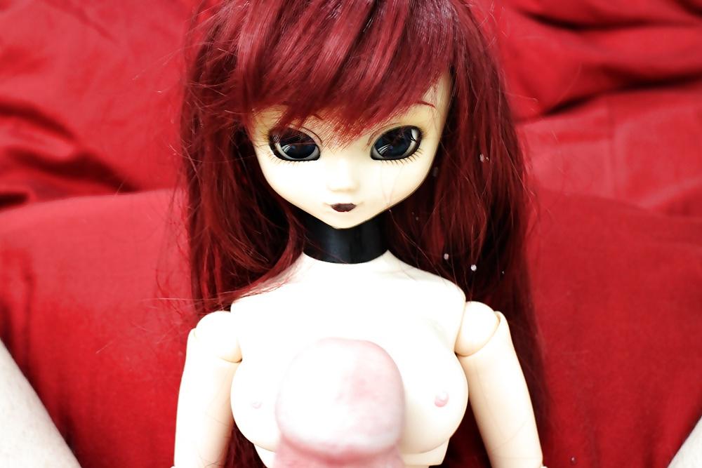 21P Good Monring, Doll Girl!