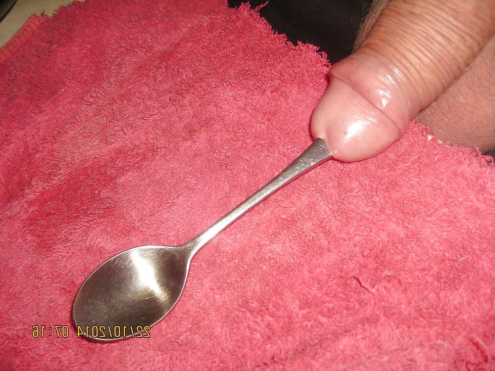 25P Mi penis