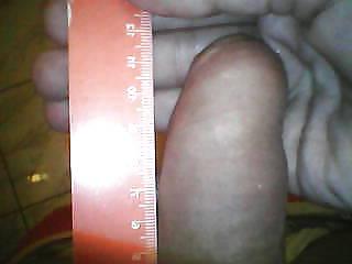 21P Penis de 16cm