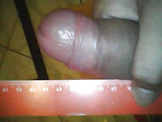 21P Penis de 16cm