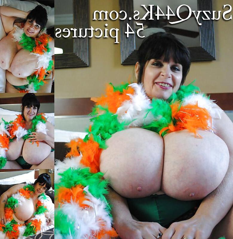 11P Suzy's Monster 44Q's