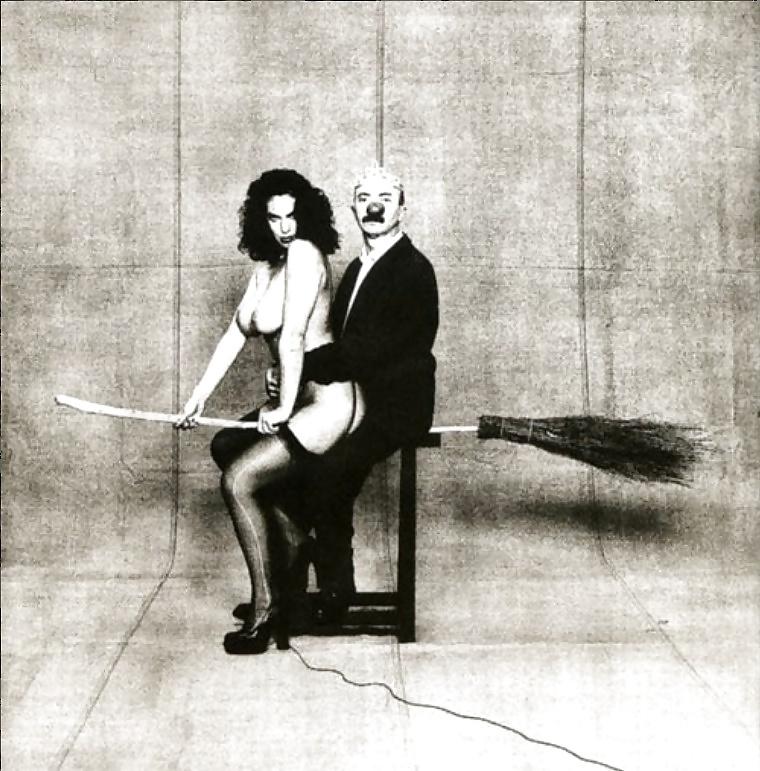16P Vintage Funny Photos-num-001