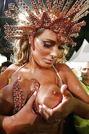 25P Andressa Urach a Brazilian Bombshell That Really Turns Me On