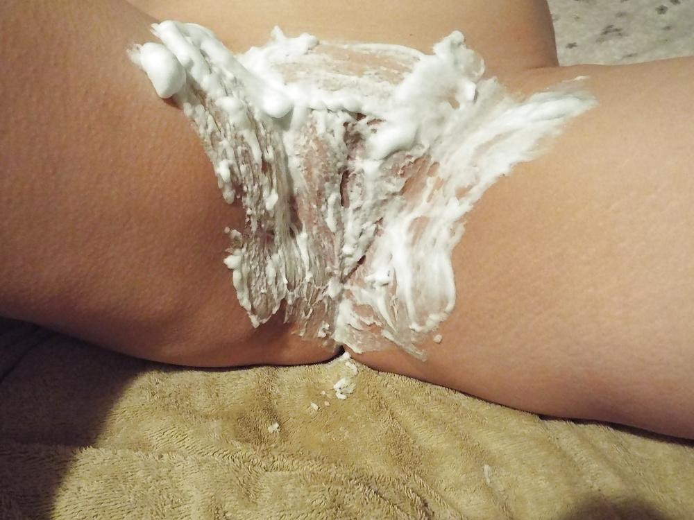 14P Shaving Kay