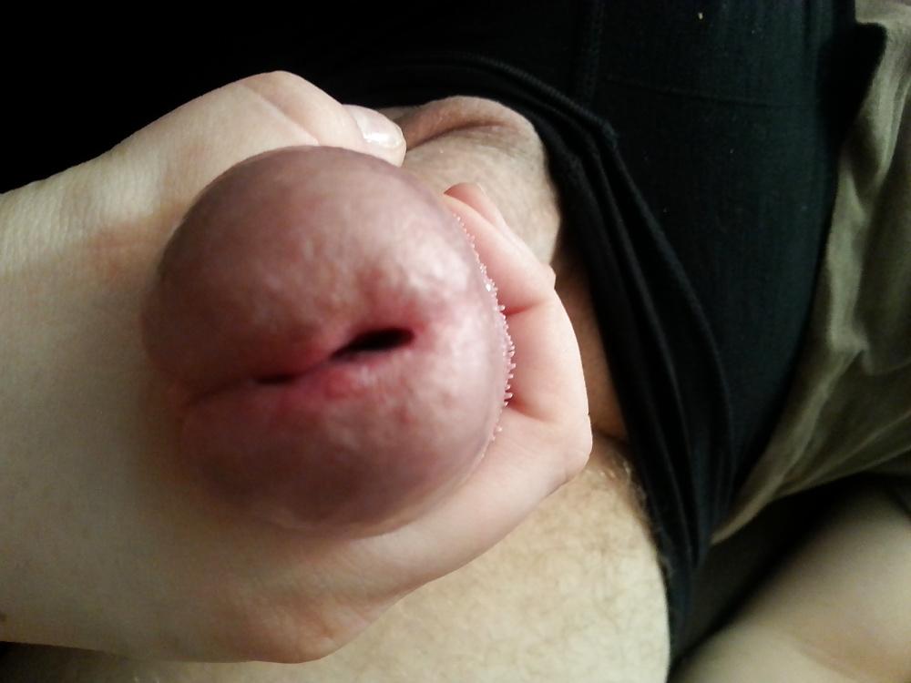 5P Moj penis