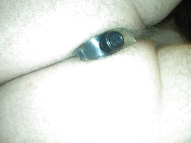 13P Me and my Buttplug
