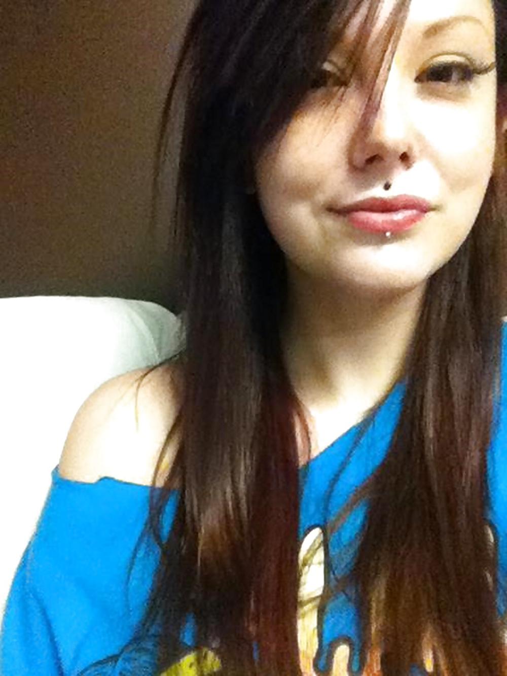 25P A canadian girl called Cally M.