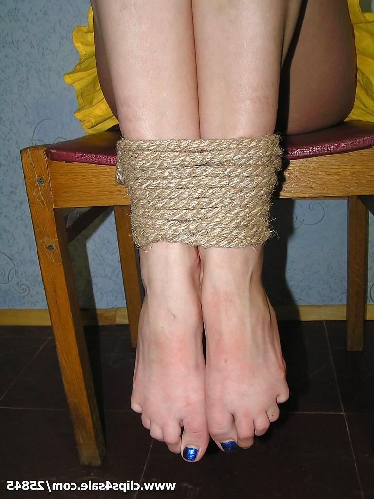 18P Ice Foot Torture