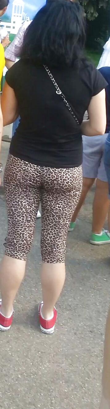 10P Spy hot teens ass romanian