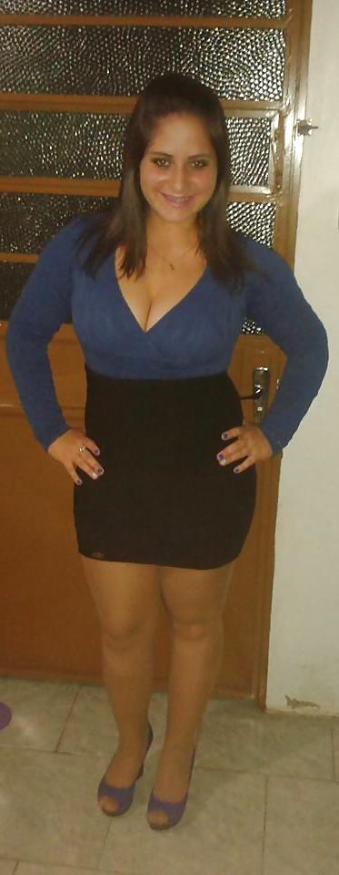 25P Best in the world of humans world latinas
