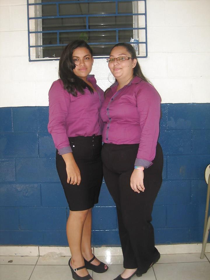 25P Best in the world of humans world latinas