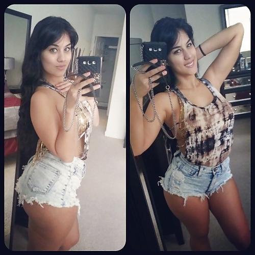 25P Best in the world of humans world latinas