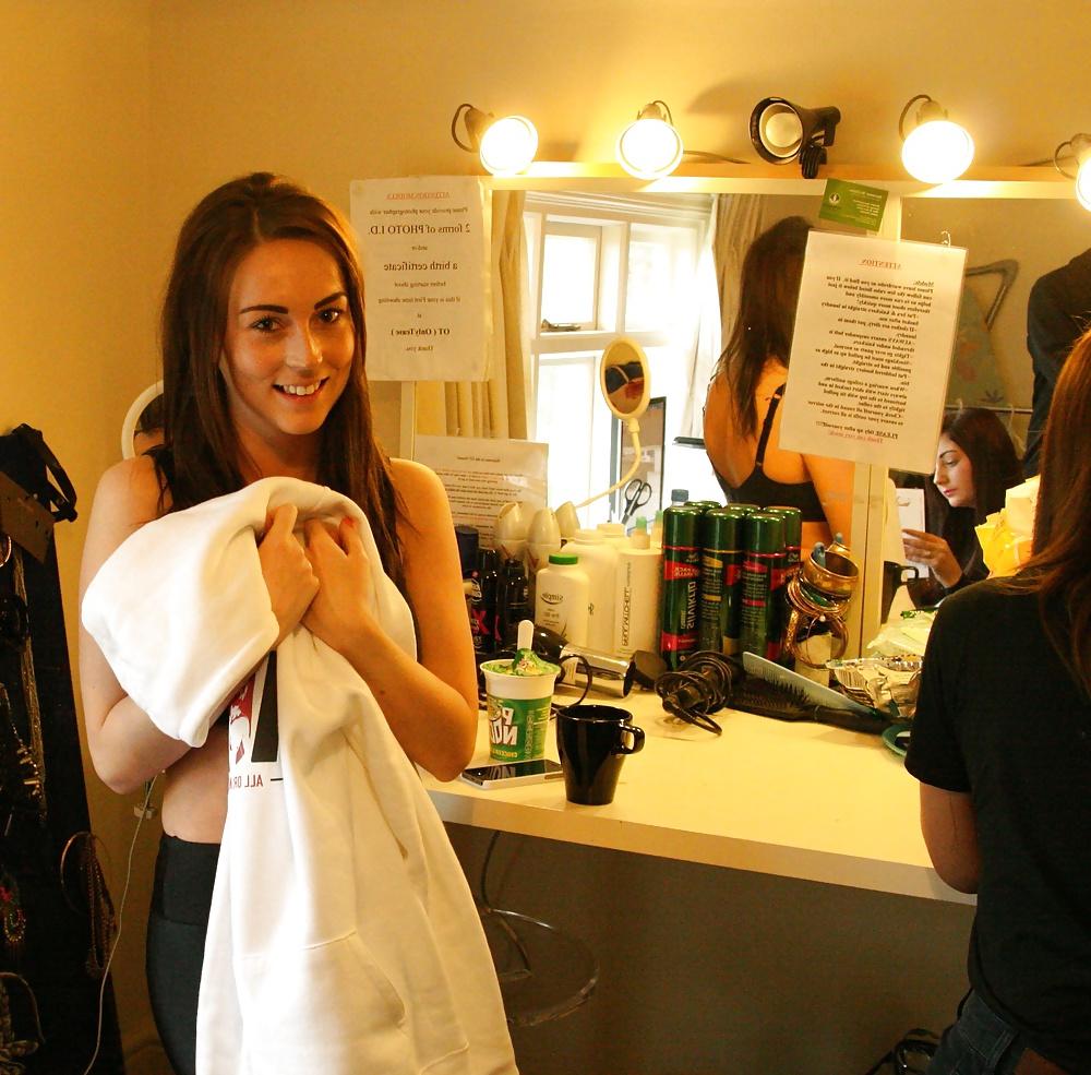 25P Behind the Scenes - Enjoy CardinalRoss!