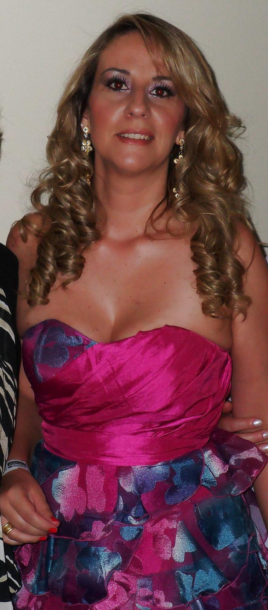 8P My Friend's Mom