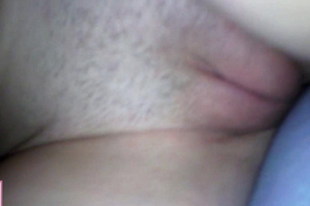 15P Cameltoe
