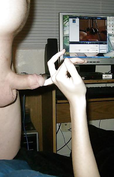 25P Women Sounding Cocks