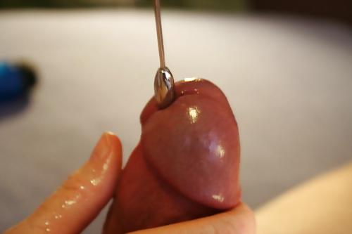 25P Women Sounding Cocks