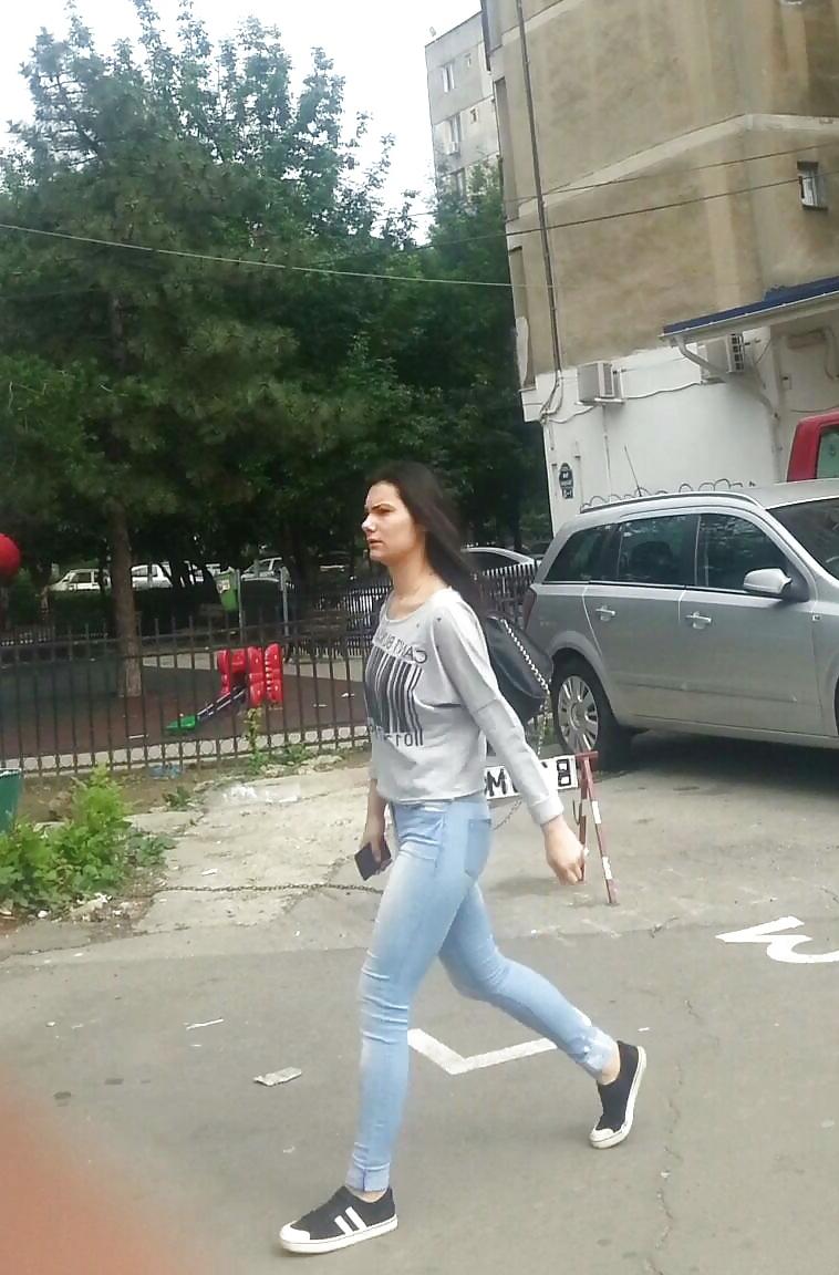 23P Spy street teens romanian