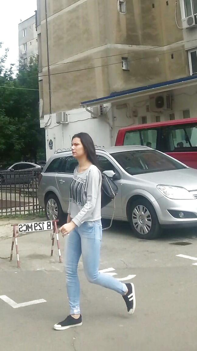 23P Spy street teens romanian