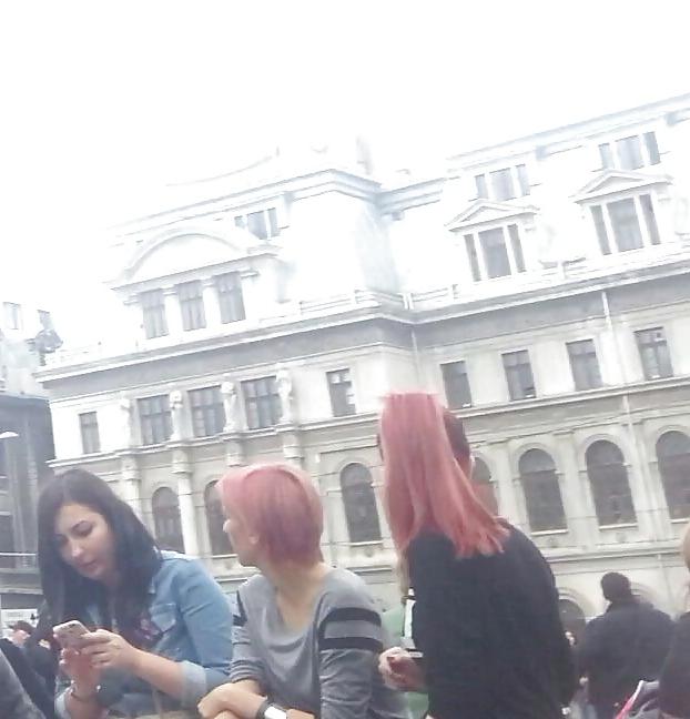 23P Spy street teens romanian