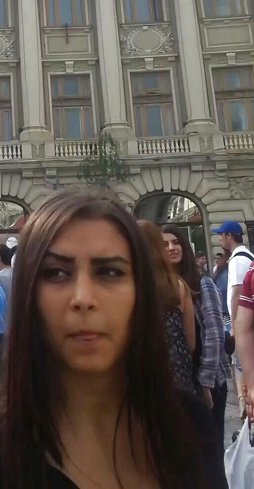 23P Spy street teens romanian