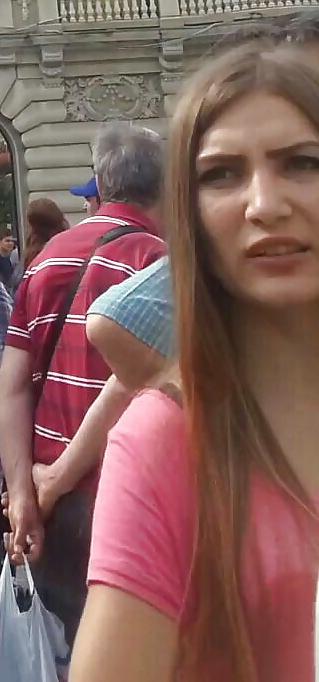 23P Spy street teens romanian