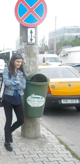 23P Spy street teens romanian