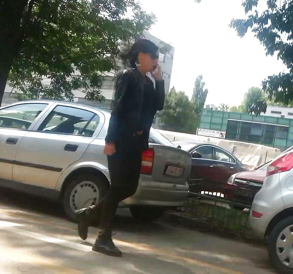 23P Spy street teens romanian