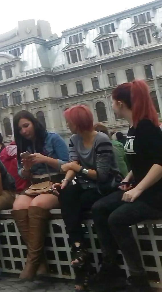23P Spy street teens romanian