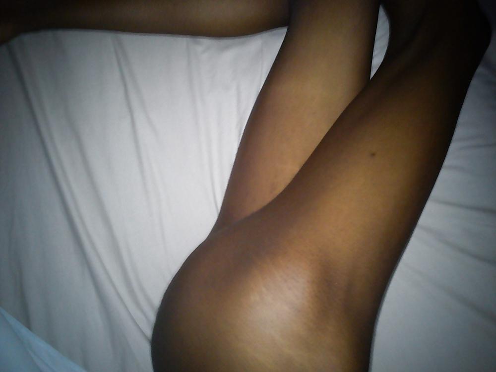 6P Legs and Butt