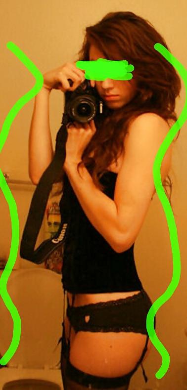 14P Y AM NOT a BARBIE doll)))...