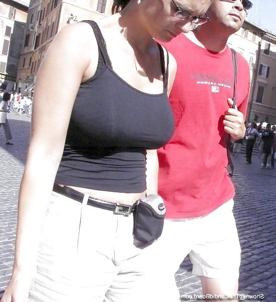 18P Candid Cam