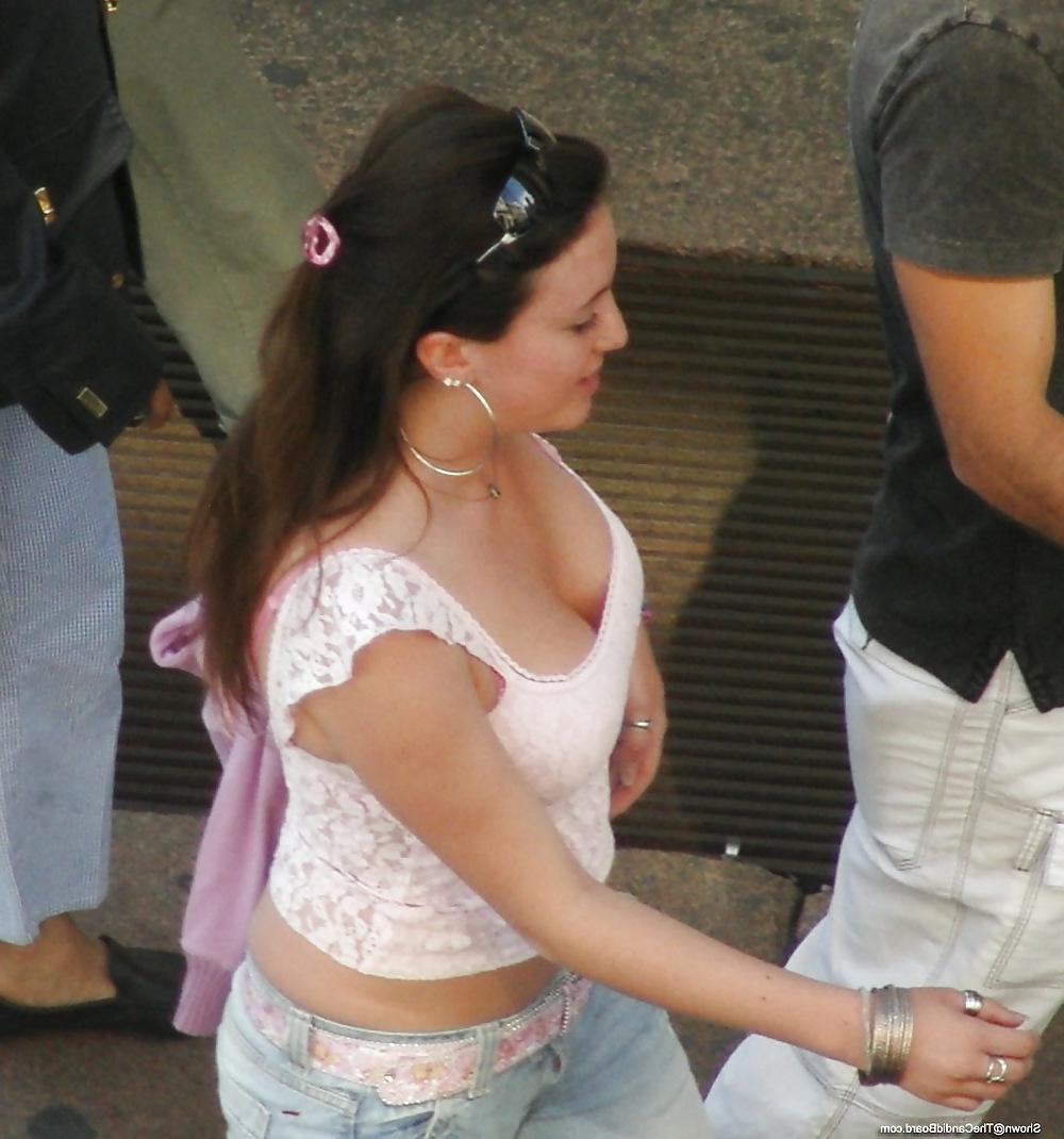 18P Candid Cam