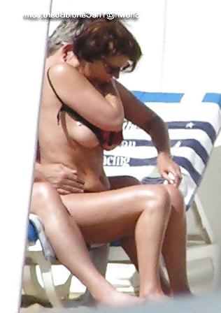 18P Candid Cam