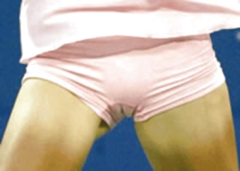 25P TENNIS OU PENIS ? ...