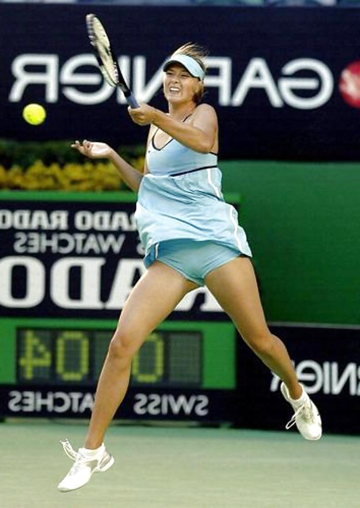 25P TENNIS OU PENIS ? ...