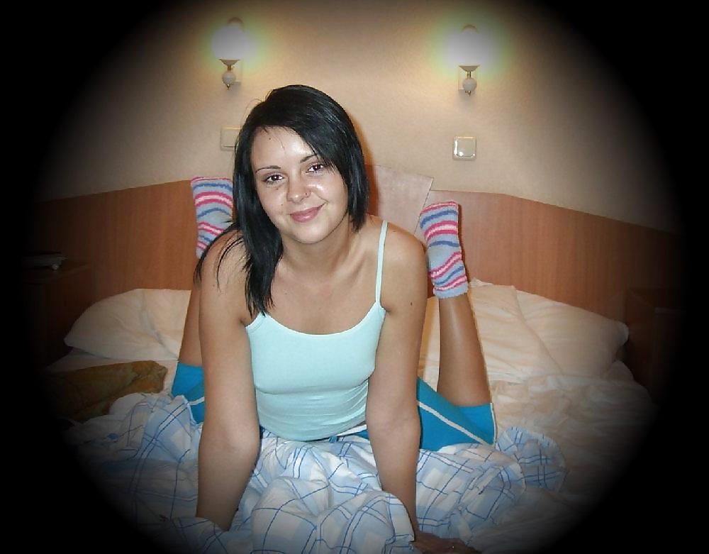 10P Janna's friend Rita