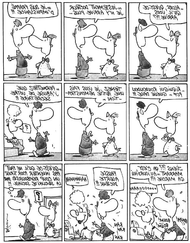 15P Funny comics 2