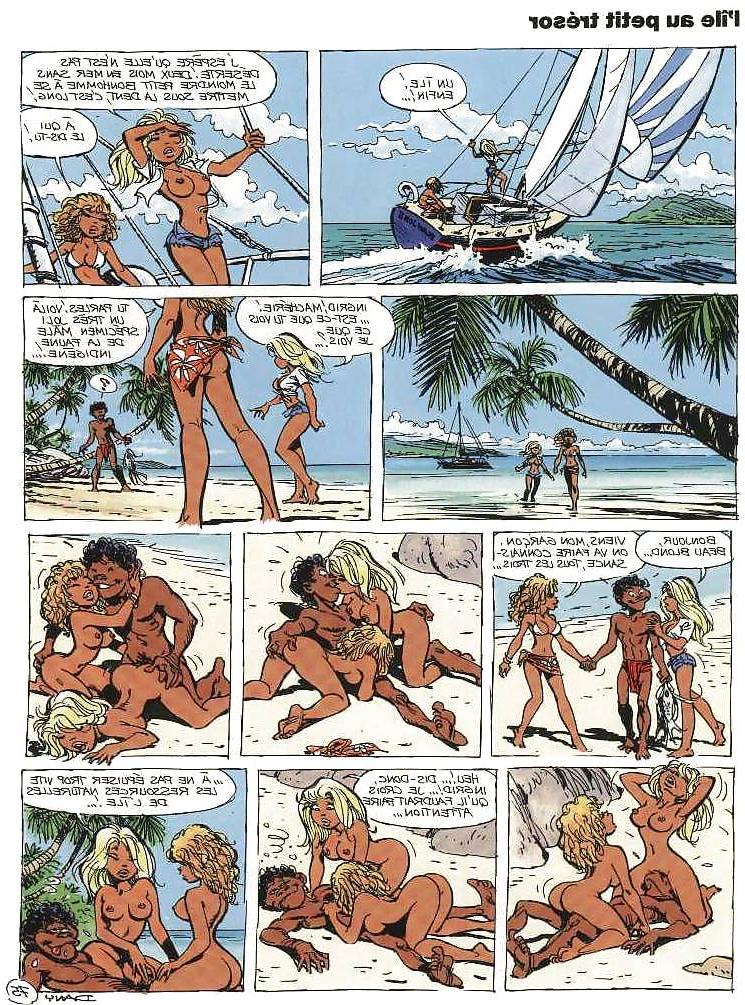 15P Funny comics 2