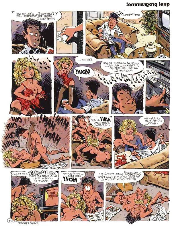 15P Funny comics 2