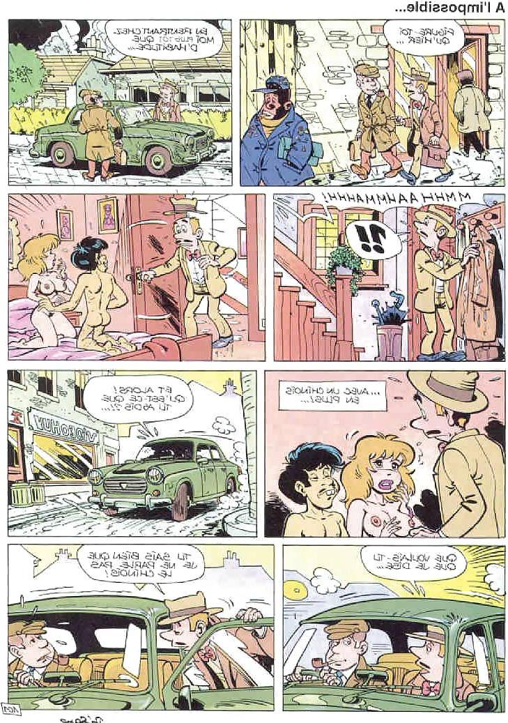 15P Funny comics 2