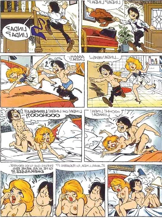 15P Funny comics 2