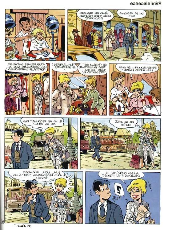 15P Funny comics 2