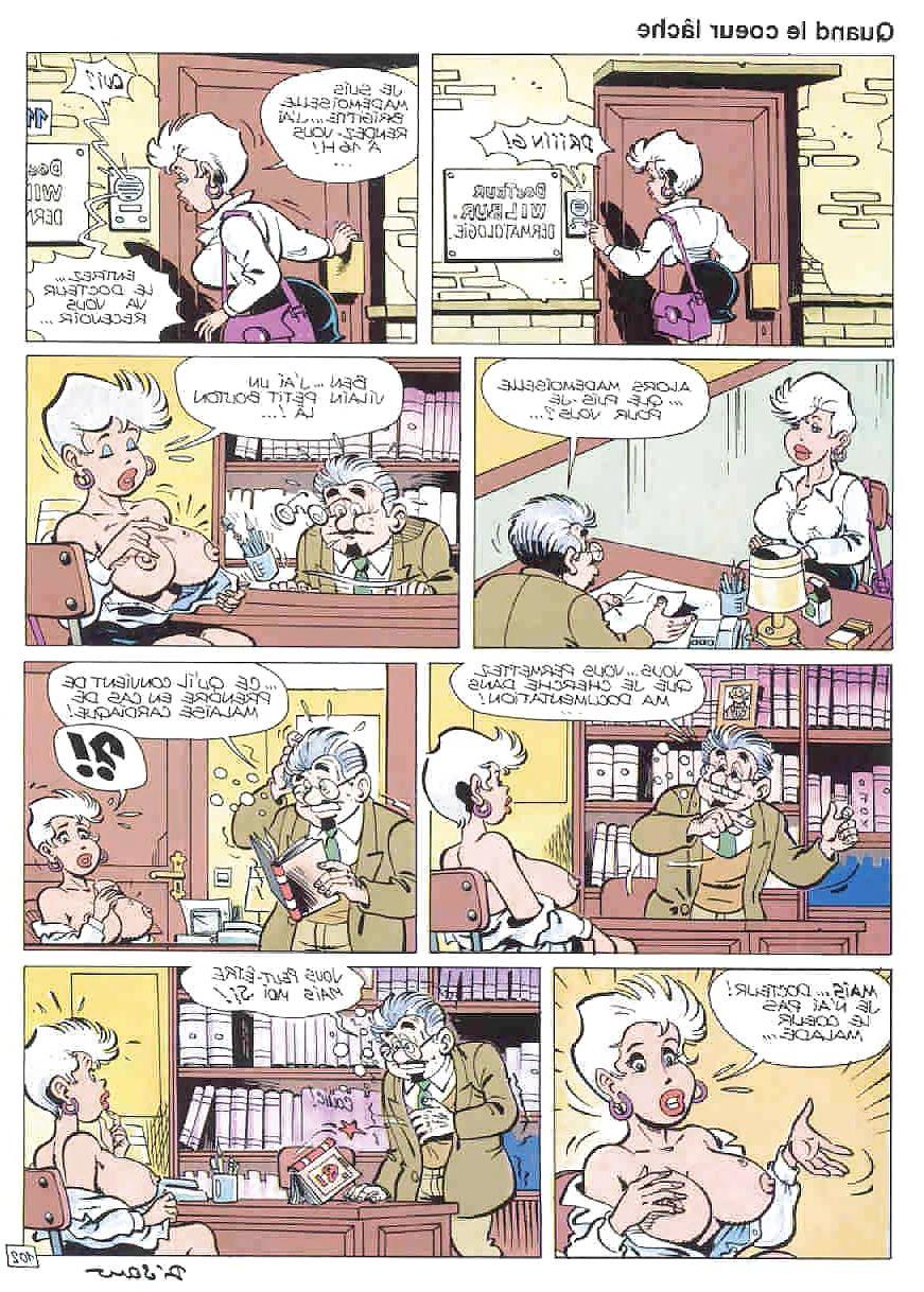 15P Funny comics 2