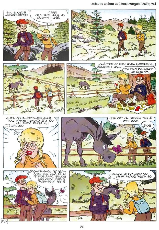 15P Funny comics 2
