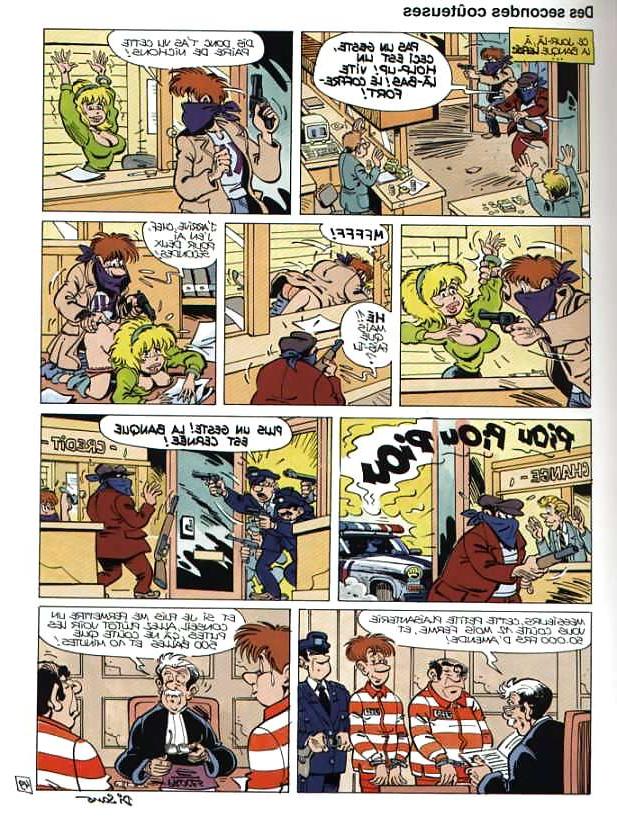 15P Funny comics 2