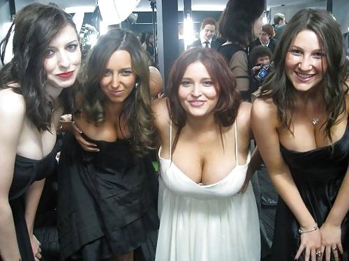 20P Breast Lovers Dream 596